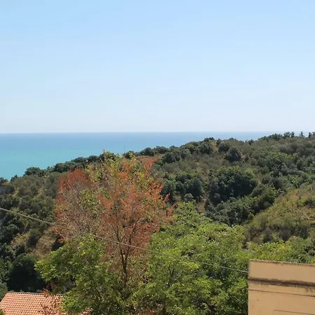 A Casa Di Mario Appartement San Vito Chietino