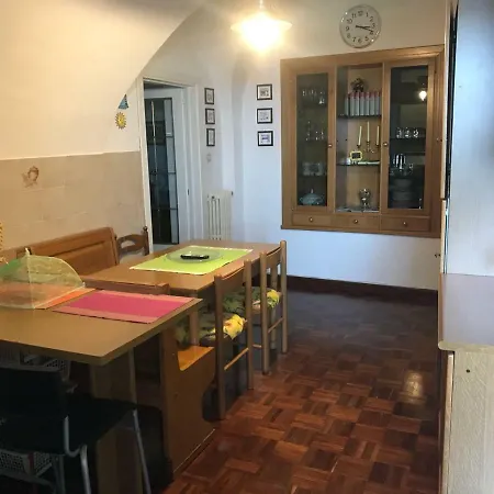 A Casa Di Mario San Vito Chietino