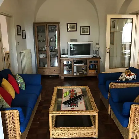 A Casa Di Mario San Vito Chietino