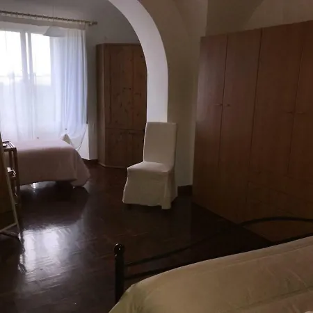 A Casa Di Mario Appartement San Vito Chietino
