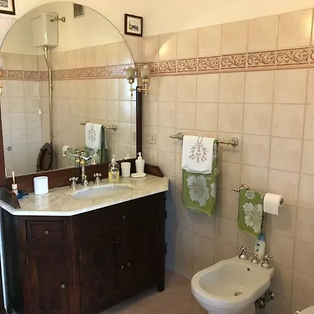 Appartement A Casa Di Mario