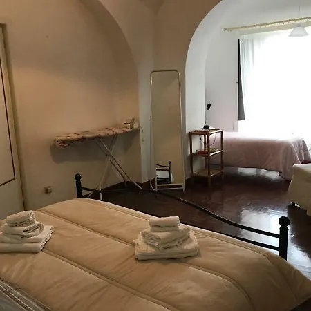 A Casa Di Mario
