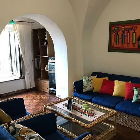 A Casa Di Mario *