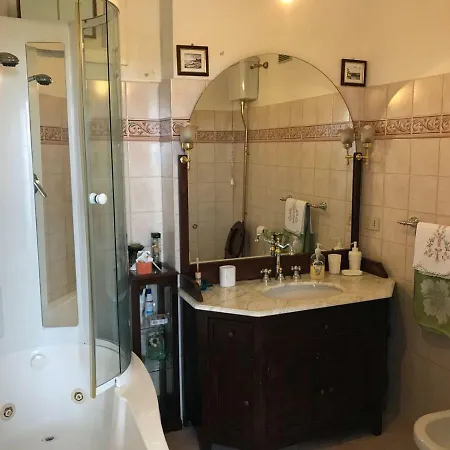 A Casa Di Mario *