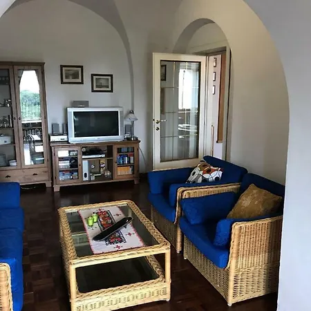 A Casa Di Mario *