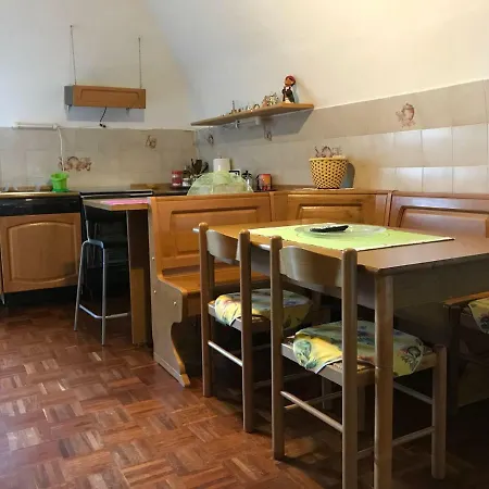 A Casa Di Mario San Vito Chietino