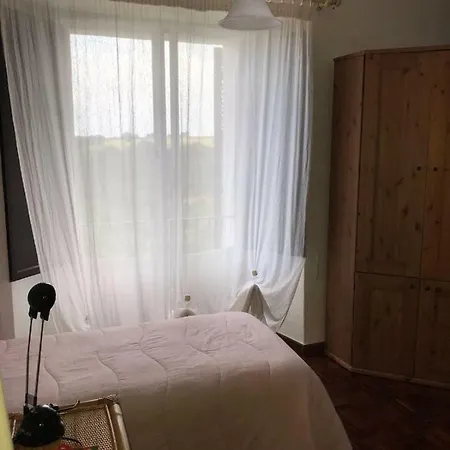 Appartement A Casa Di Mario San Vito Chietino