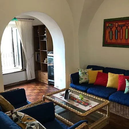 A Casa Di Mario Appartement *