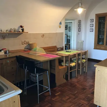 Appartement A Casa Di Mario *