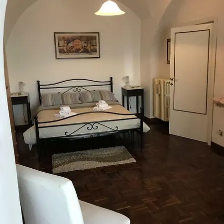 A Casa Di Mario Appartement *