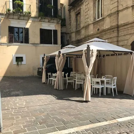 Appartement A Casa Di Mario