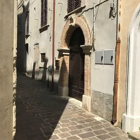 A Casa Di Mario