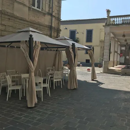 A Casa Di Mario Appartement *