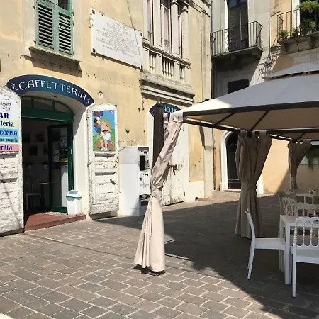 A Casa Di Mario *