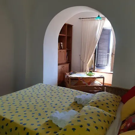 A Casa Di Mario