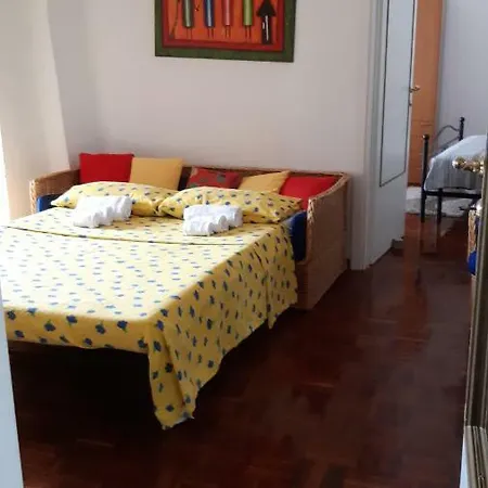 Appartement A Casa Di Mario *