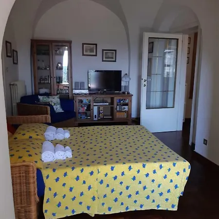 A Casa Di Mario